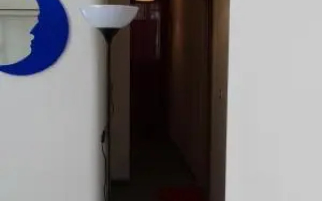Temporary Space