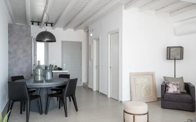 Petra Mare in Mykonos