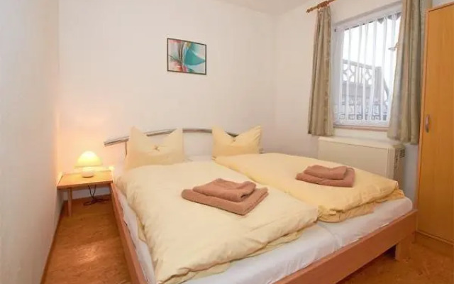 Ferienwohnung für 2 Erwachsene auf Rügen