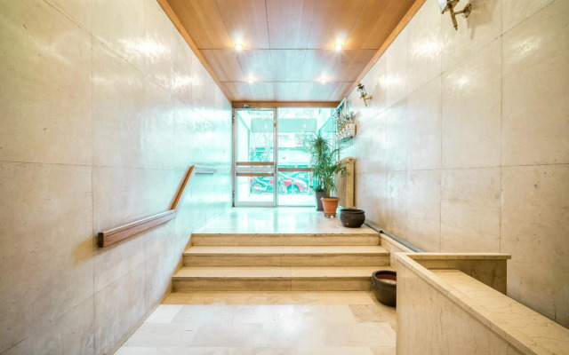 Bright Spacious Luxury Apartment in Prime Central Athens