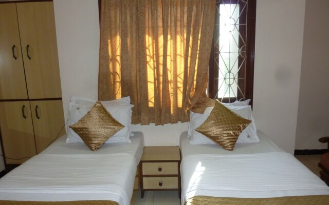 Hotel Shree Yash