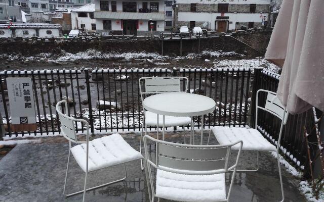 The International Cultural and Creative Bamboo Village