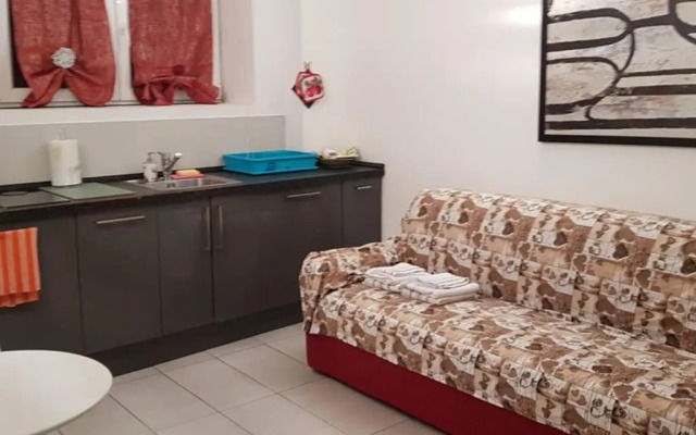 Affection Apartment