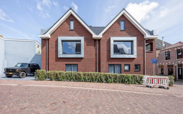 Bed & Parking Burght van Texel