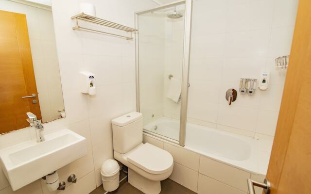 Hotel Cumbres de Pucón