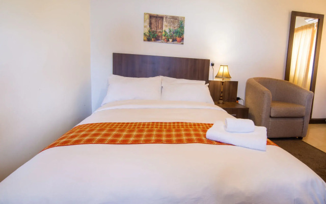 Sinclair Guest House