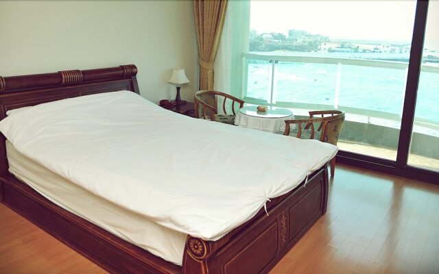 Sea Port Pension