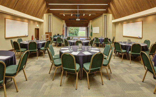 Talaris Conference Center