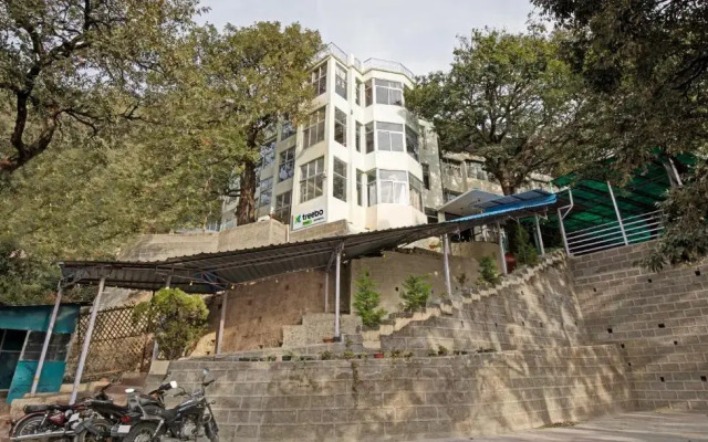 Treebo Kosmos Anamika, 1 Km From Nainital Lake