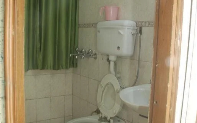Hotel Golden Plaza 2
