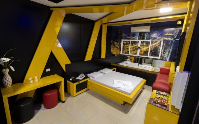 Troia Motel