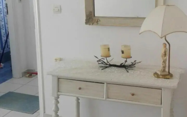 Rose's House