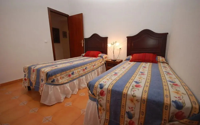 Apartamento Suabia