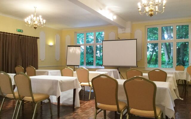 The Grange Country House Hotel