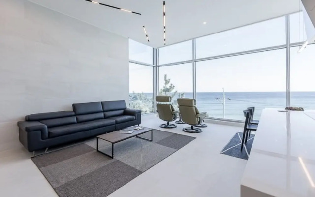 Beach Pension Yangyang