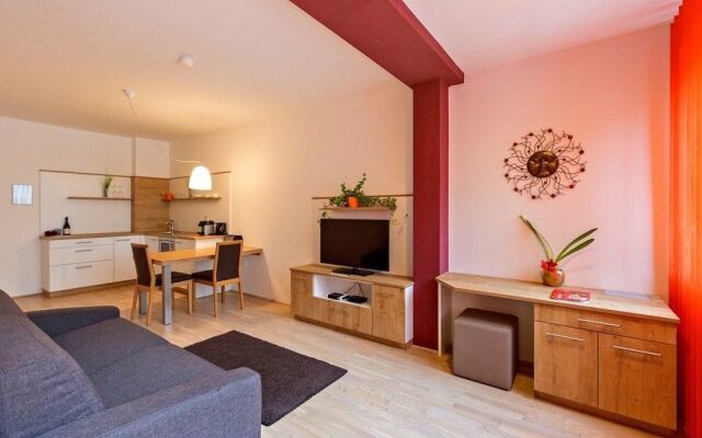 Wienwert Serviced Apartments