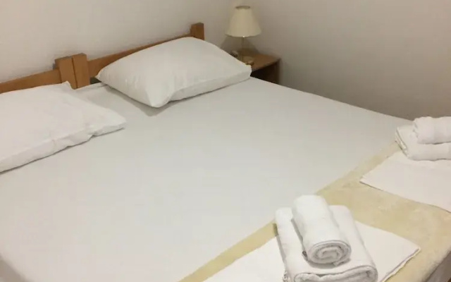 Apartmani KLIM