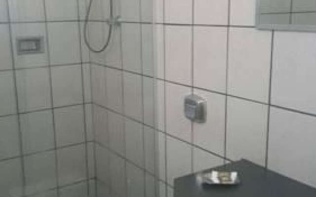 Hotel Job