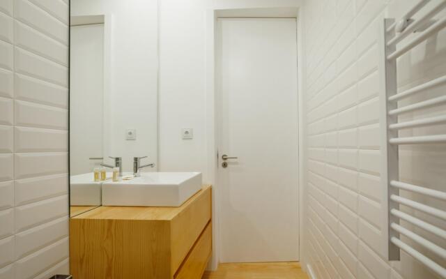 Courtyard Oporto Design Apartment M