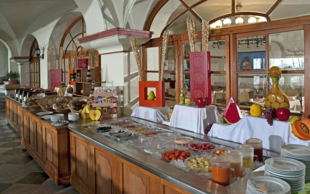 Pueblo Bonito Mazatlan - All Inclusive