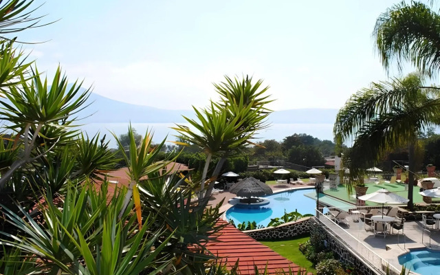 Mama Chuy Hotel & Villas