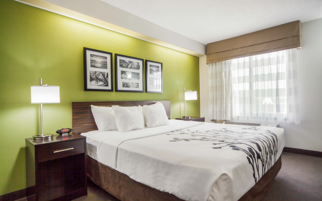 SureStay by Best Western Summerville Flowertown