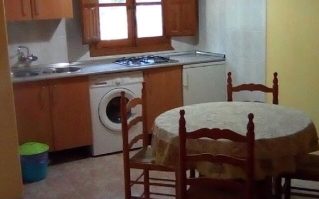 Apartamentos Condado de Miranda