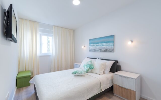 Apartments Corkovic