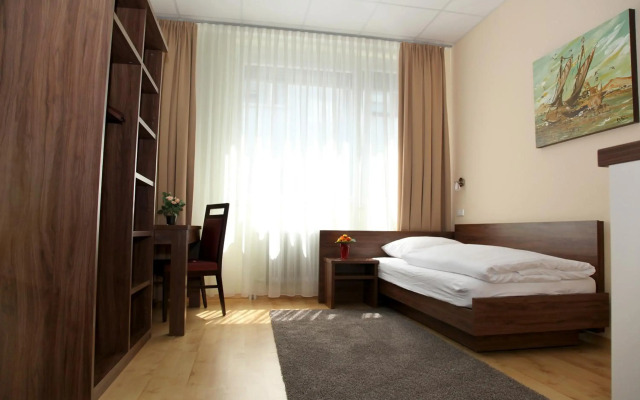Hotel am Charlottenplatz
