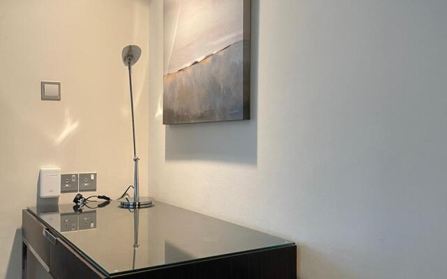 The Address Dubai Mall Extra Large Luxury -1bed