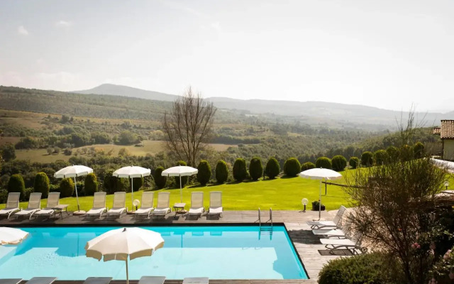 Borgo San Faustino Country Relais and Spa