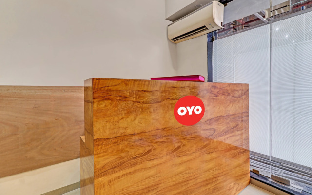 Oyo Flagship 88645 The Mumbai Inn