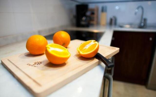 Apartamento Punta Prima 1
