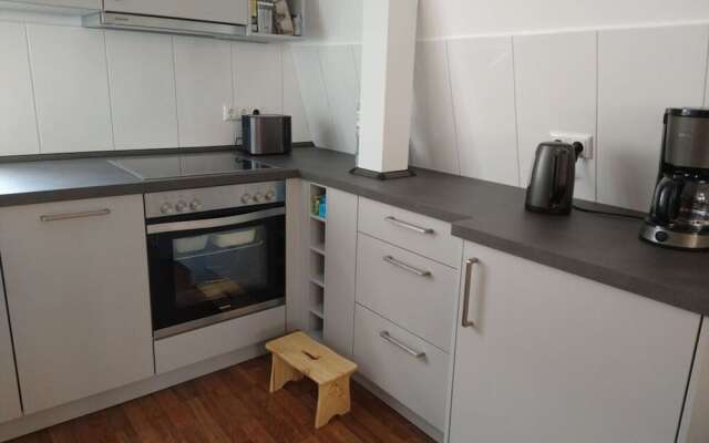 De Bohn Comfortable Holiday Residence