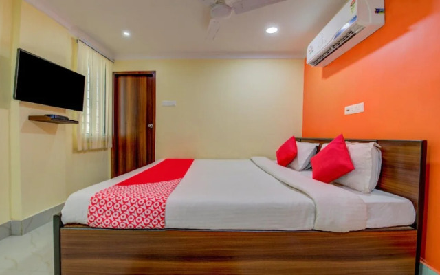 OYO Rooms Minto Park