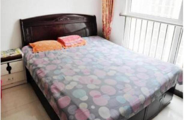 Zhoutong Family Short Term Rent