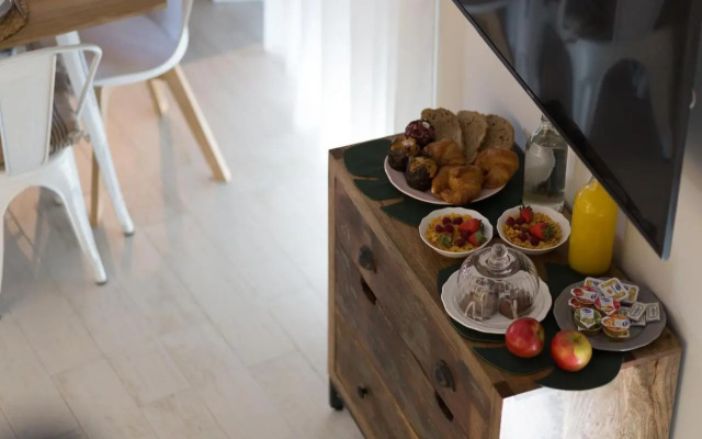 Apartamentos Inloft