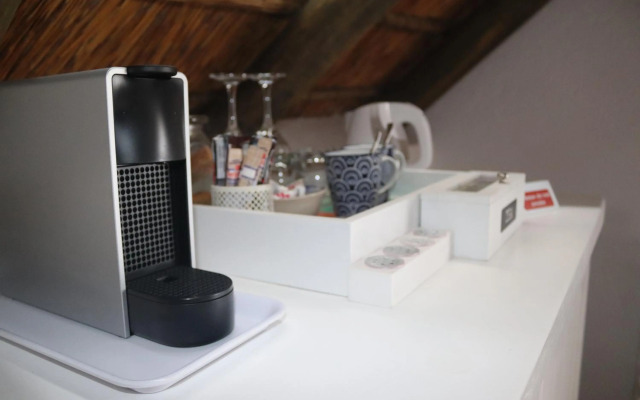 Gilcrest Place Guest House