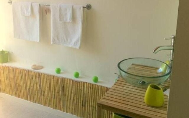 les Chambres de Labastide