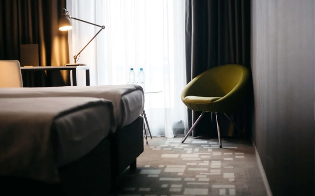 Q Hotel Kraków