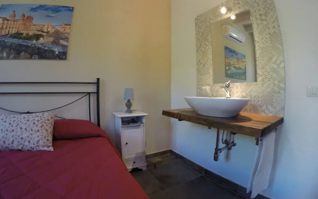 Agriturismo alle Riserve Cavagrande