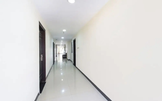 Fabhotel L Grand