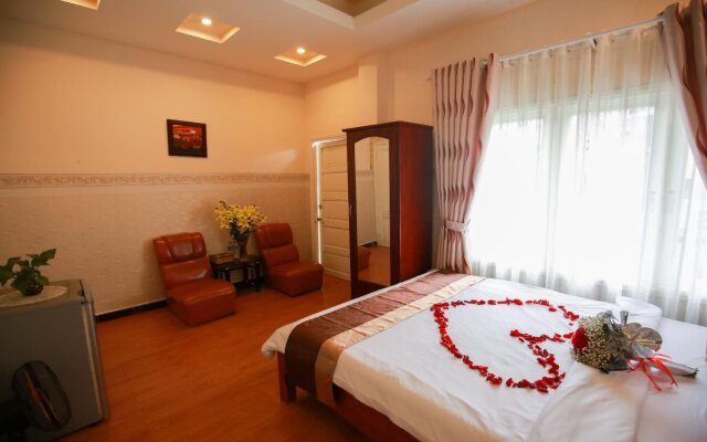 Full Moon Boutique Hotel