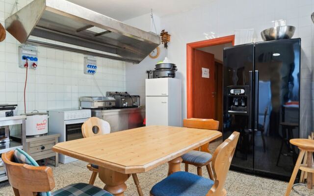 Majestic Home in Neukirchen am Großvenediger With Balcony