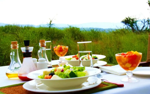 Serengeti Tortilis Camp
