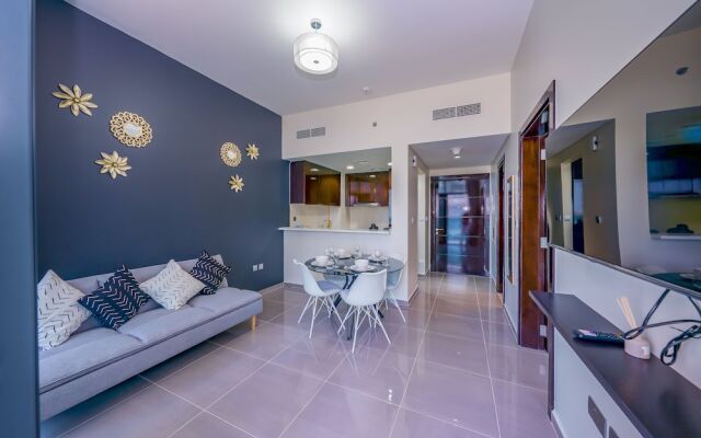 Tanin - Unique Modern Apt with Stunning Canal View