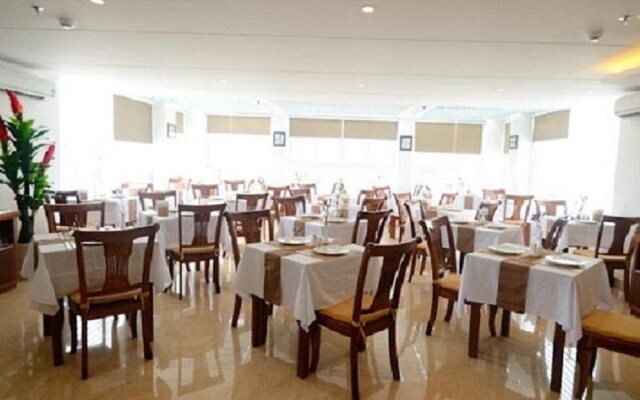 Golden Beach Nha Trang