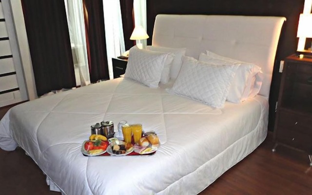 Pekin Palace Hotel