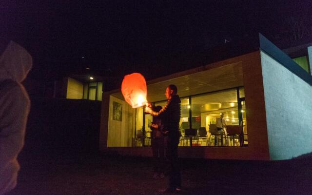 Atra Doftana Boutique Hotel