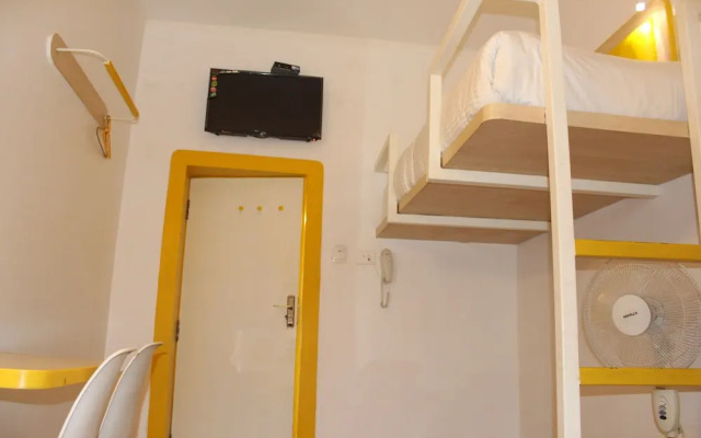 Hotel Stay Inn